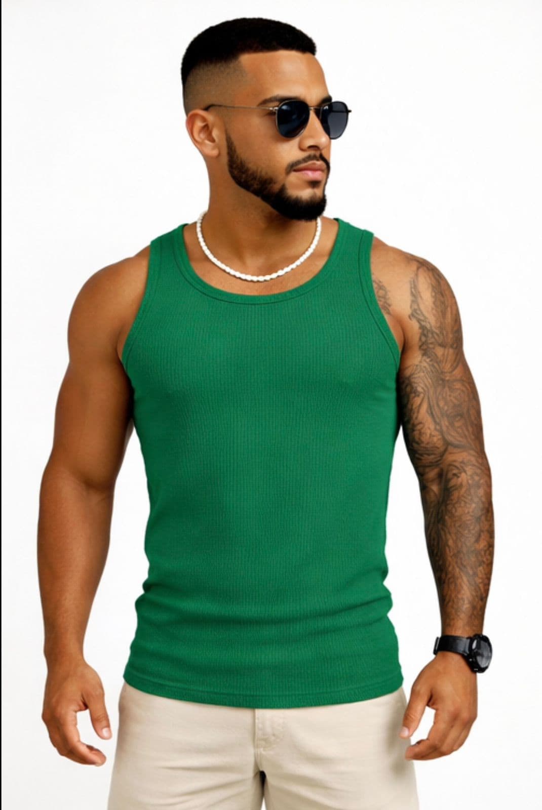 Verde