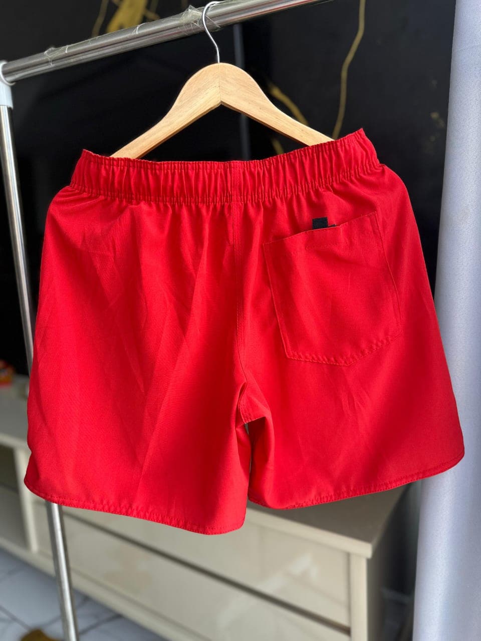 Vermelho